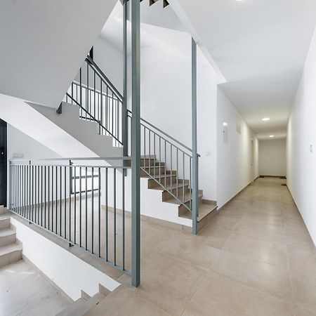 Apartamento Los Alcores サン・ミゲル・デ・サリーナス エクステリア 写真