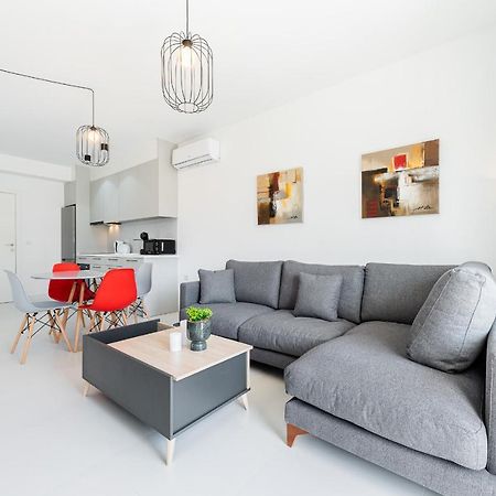 Apartamento Los Alcores サン・ミゲル・デ・サリーナス エクステリア 写真